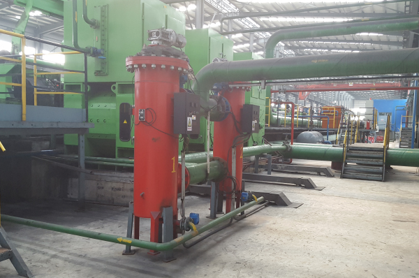 全自動(dòng)過(guò)濾器