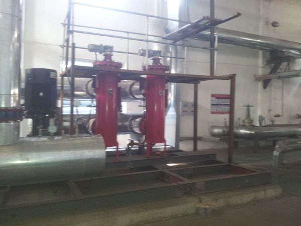 自清洗過(guò)濾器優(yōu)勢(shì)